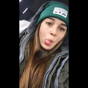 Meet your Posher, Ginger